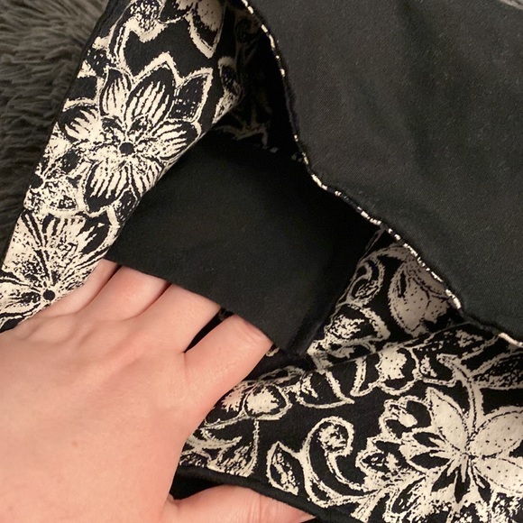 Tote Bag -hand made - Picture 4 of 10